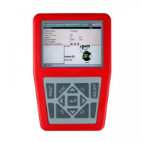 Universal iQ4bike Diagnostics for Motorcycles Motobike Scan tool